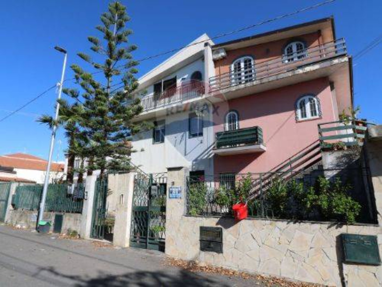 Appartamento SAN PIETRO CLARENZA vendita    RE/MAX CasAffare