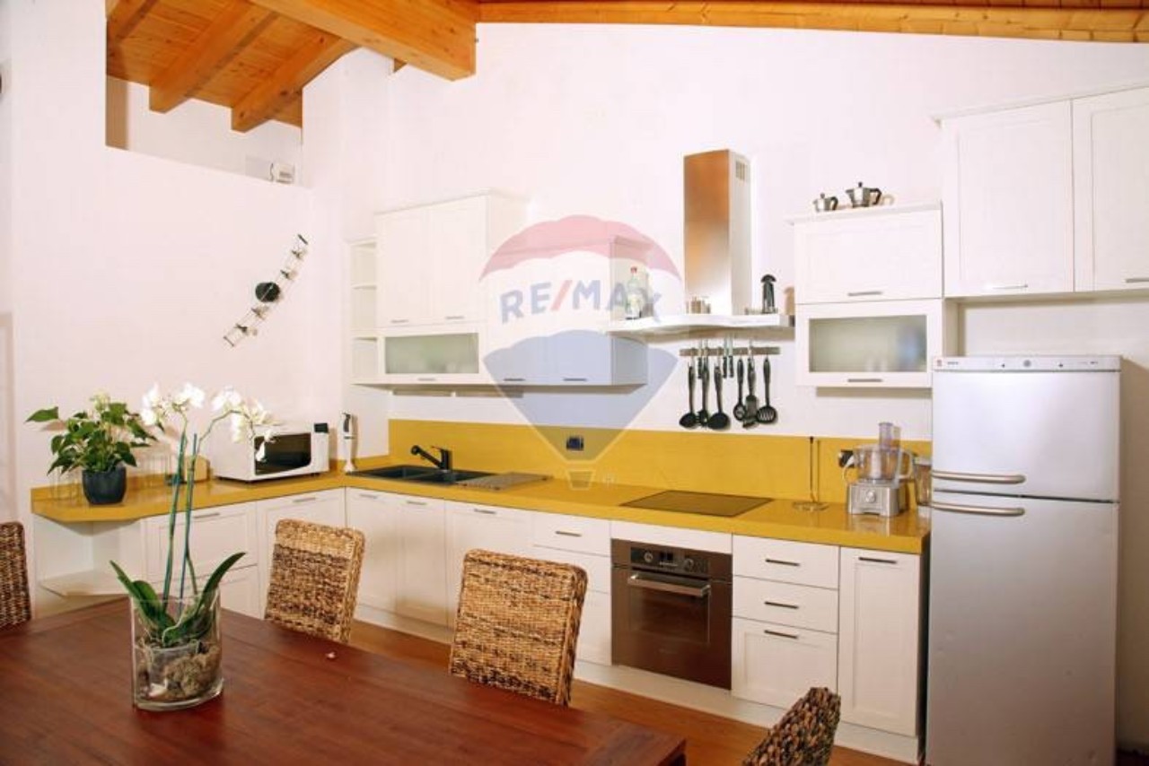 Villa SAN FELICE DEL BENACO vendita    RE/MAX Edilfin