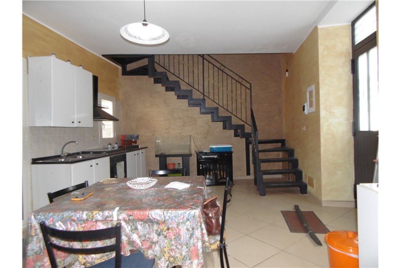 Villa Unifamiliare - Indipendente CATANIA vendita  Picanello  RE/MAX CasAffare