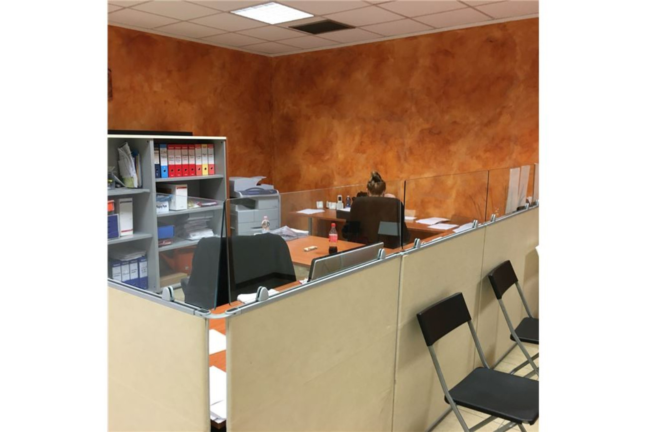 Ufficio - Loc.Com. PERUGIA affitto  Zona Ellera  RE/MAX Famosa