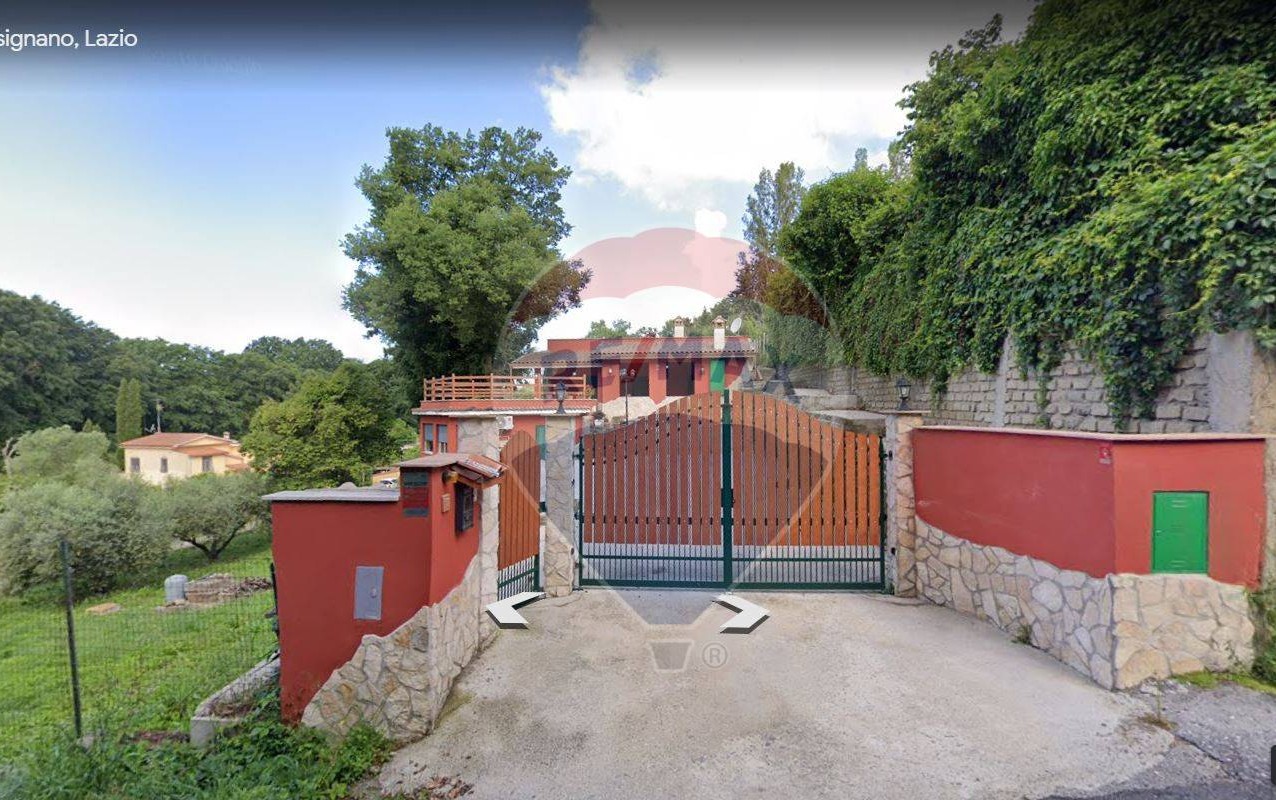 Villa APRILIA vendita  Fossignano  RE/MAX Belladomus