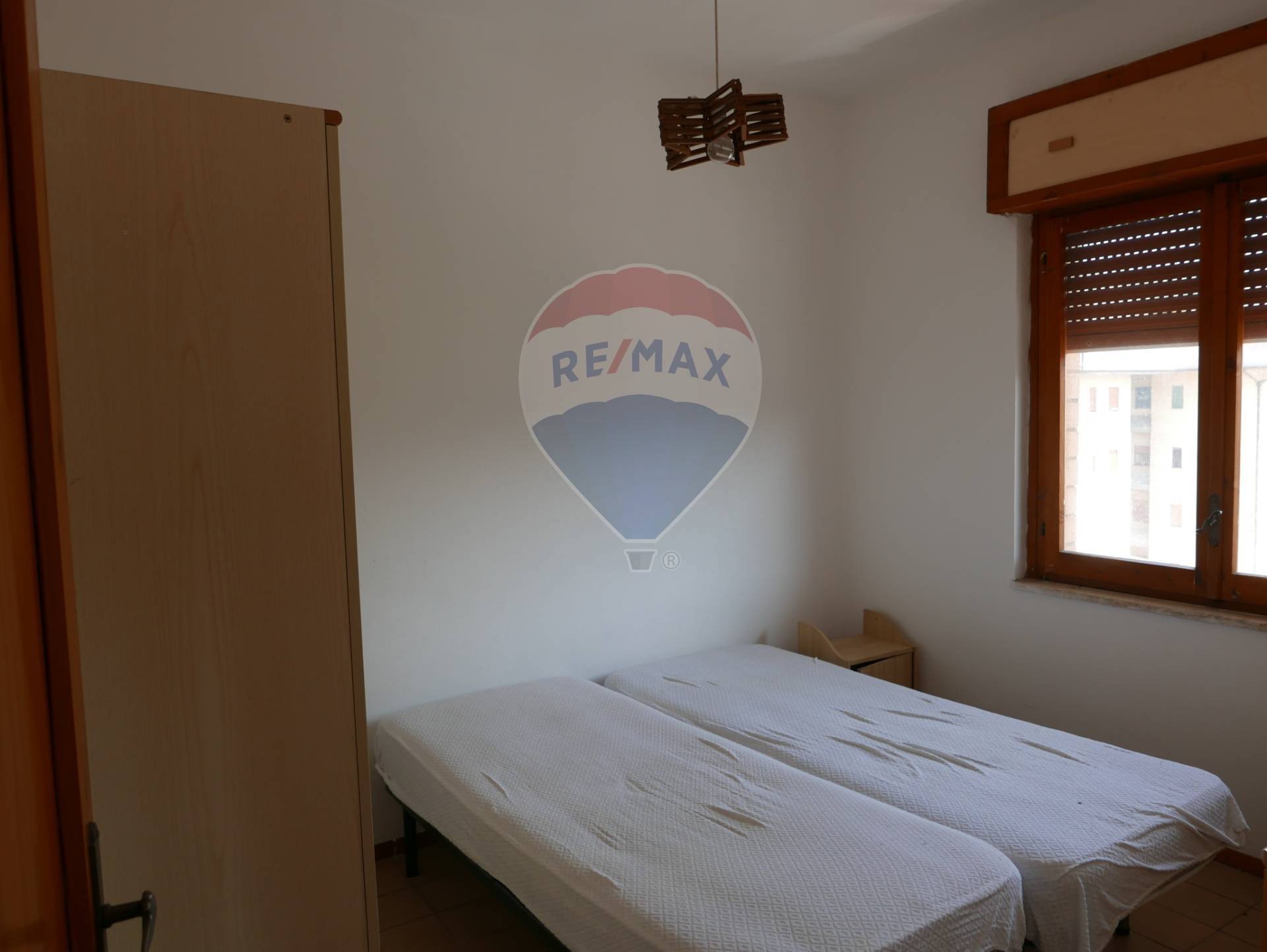 Appartamento SCALEA vendita    RE/MAX Advisor