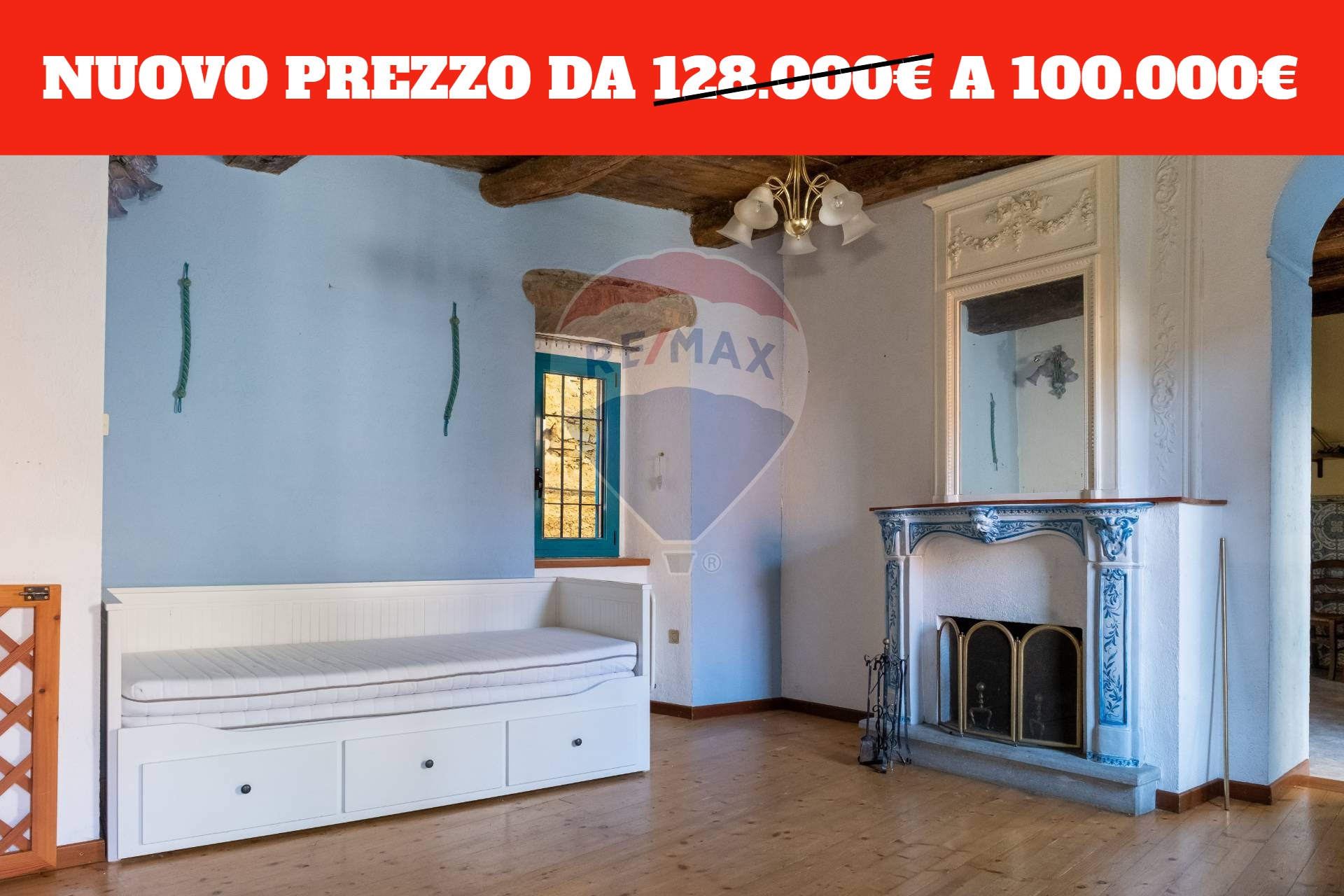 Vendita Porzione di casa Casa/Villa Nebbiuno 443293