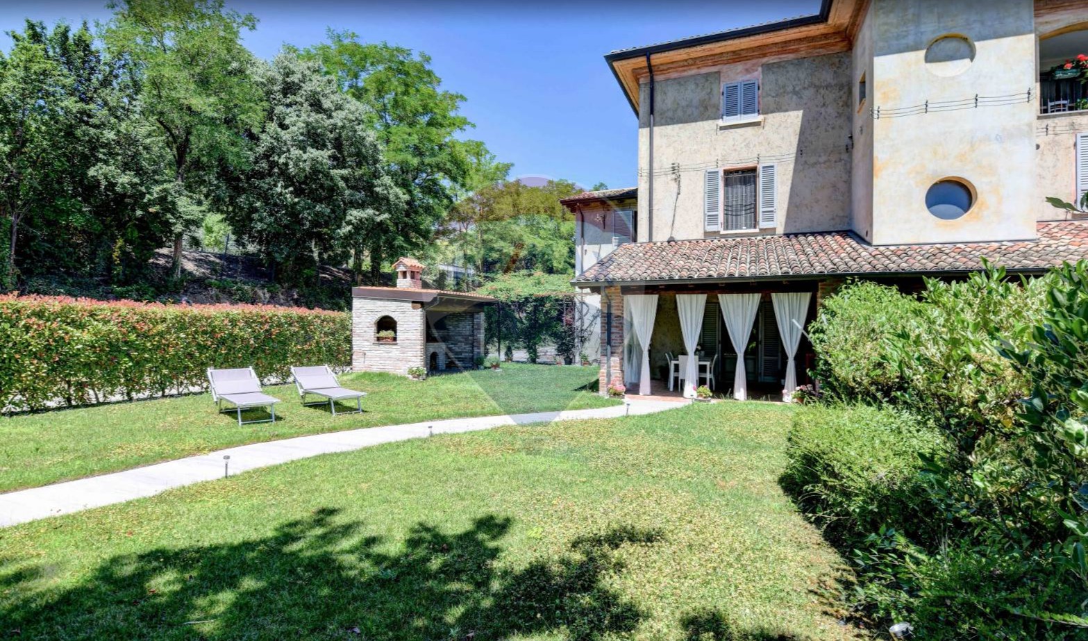 Vendita Villa unifamiliare Casa/Villa Desenzano del Garda 414070