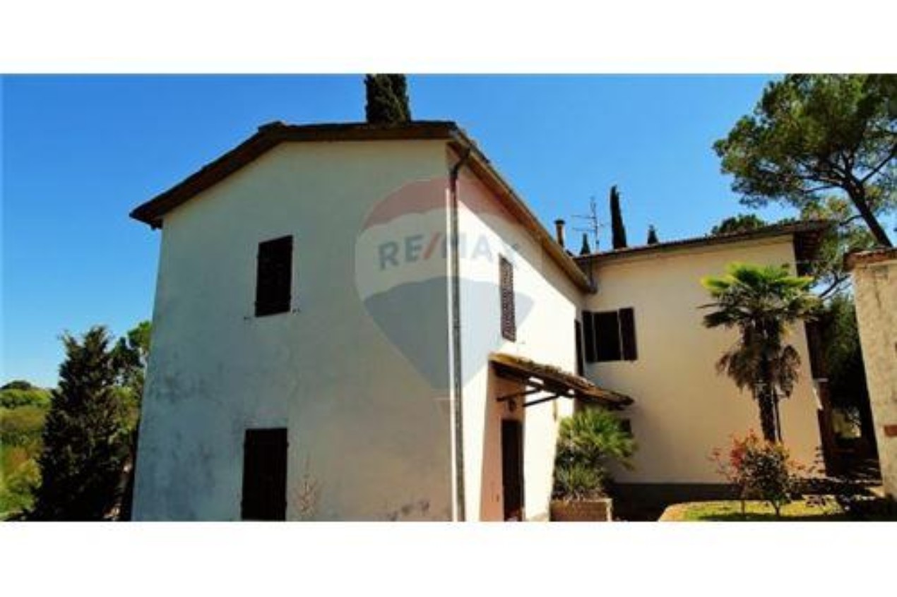 Villa ASCIANO vendita    RE/MAX Professional