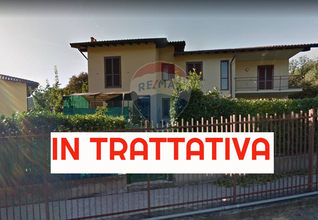 Vendita Villetta Bifamiliare Casa/Villa Lavena Ponte Tresa 450794