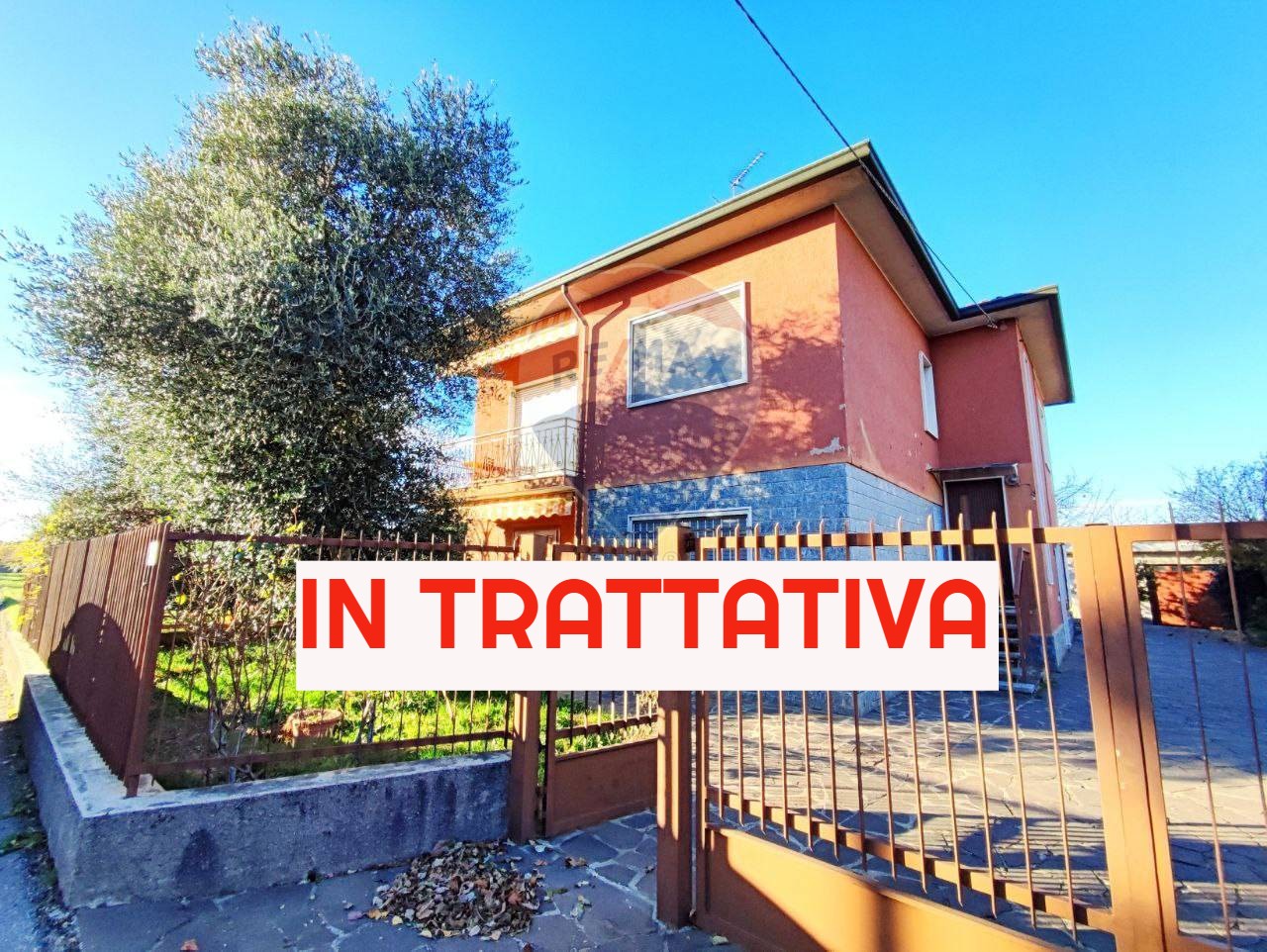 Vendita Villetta Bifamiliare Casa/Villa Venegono Superiore 472366