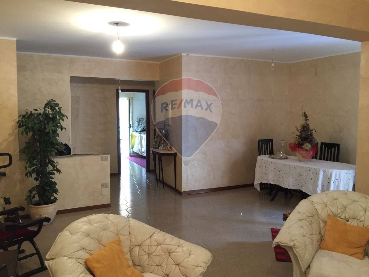 Appartamento FURCI SICULO vendita    RE/MAX Tecnica