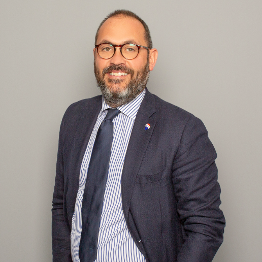 De Rossi Lodovico Pezzolo