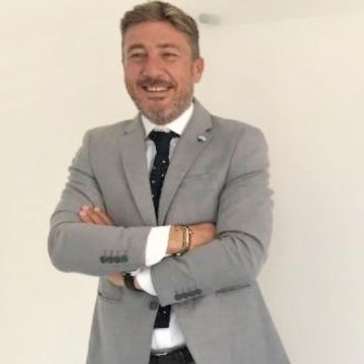 Pistillo Fabrizio