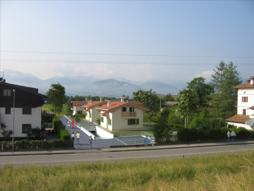 Terreno Edificabile in vendita