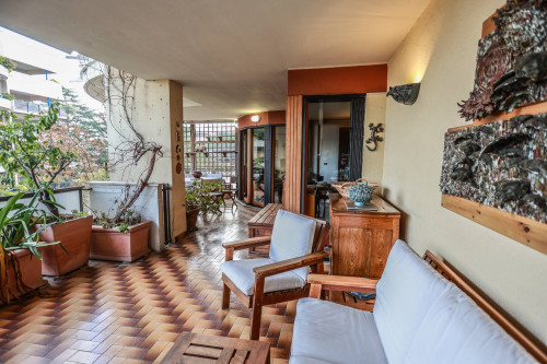 Appartamento in Vendita