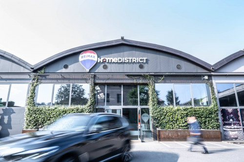 RE/MAX Home District