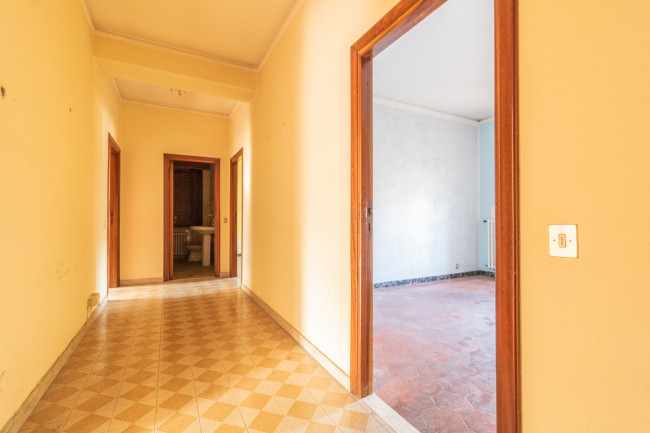 Appartamento in Vendita