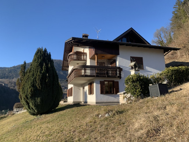 Villa singola in vendita