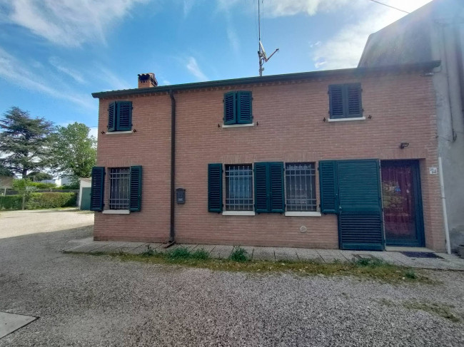 Casa Semindipendente in Vendita