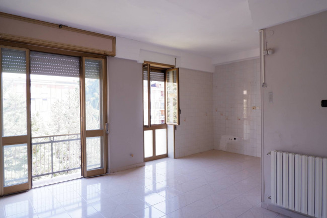 Appartamento in Vendita