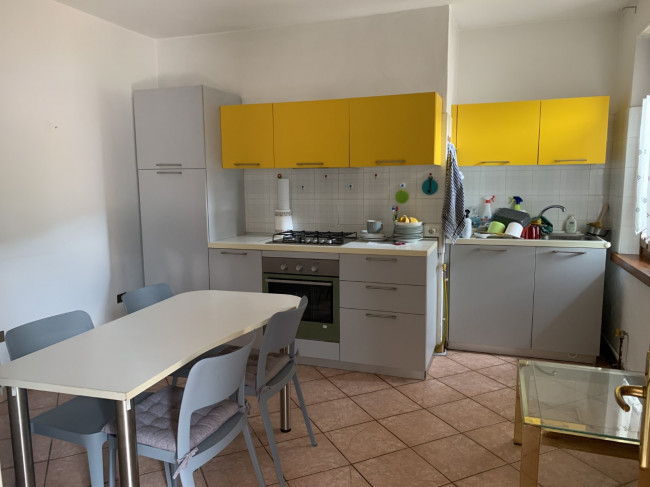 Porzione di casa in vendita