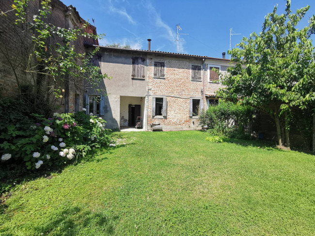 Villa a schiera in Vendita