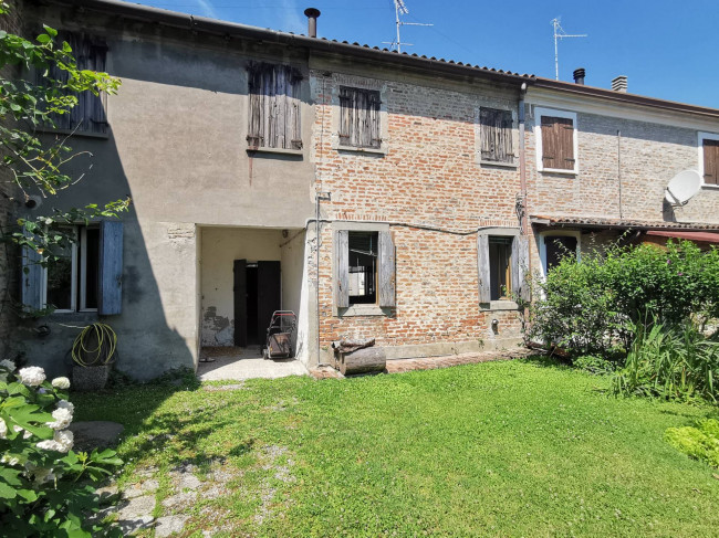 Villa a schiera in Vendita