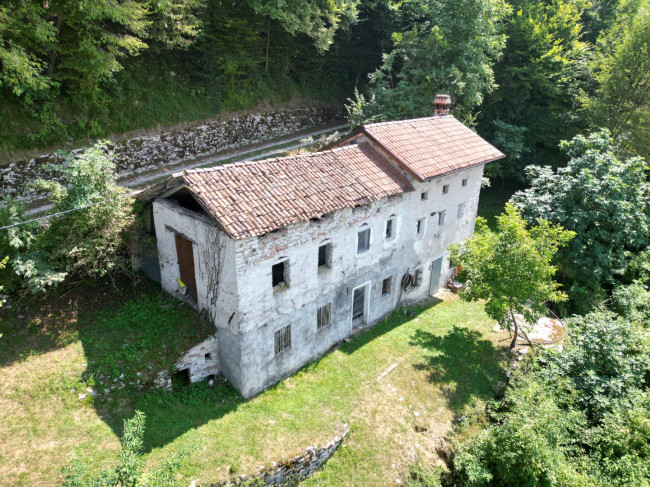 Baita/Chalet/Trullo in vendita