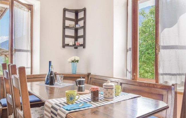 Porzione di casa in vendita