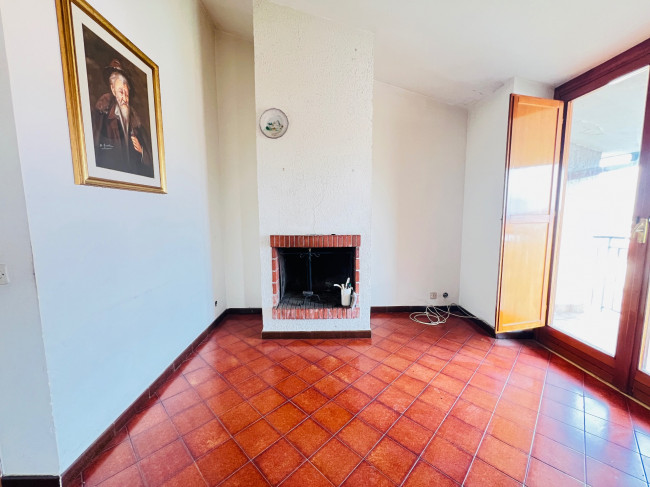 Appartamento in Vendita