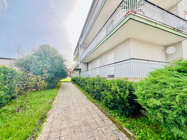 Appartamento in Vendita