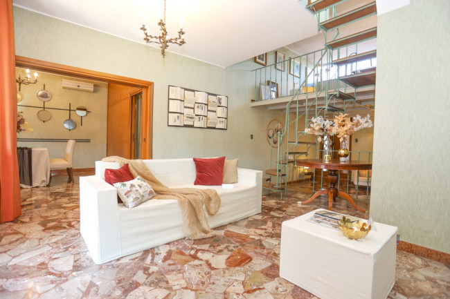 Appartamento in Vendita