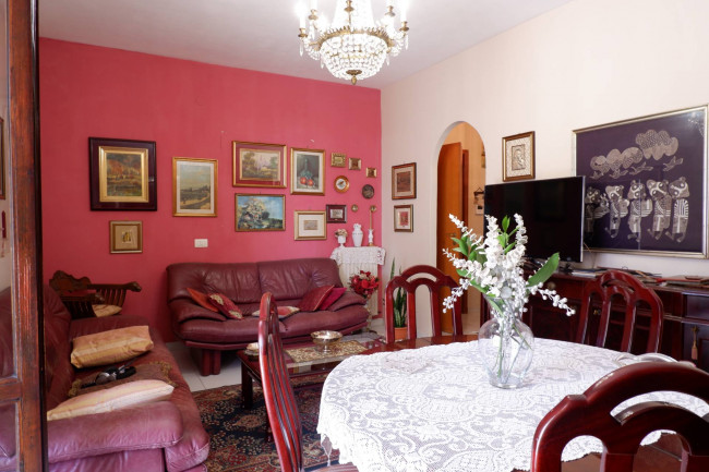 Appartamento in Vendita