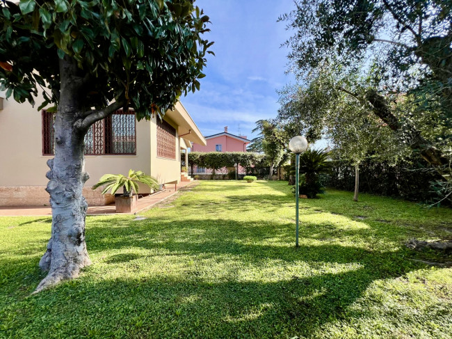 Villa singola in Vendita