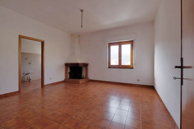 Appartamento in Vendita