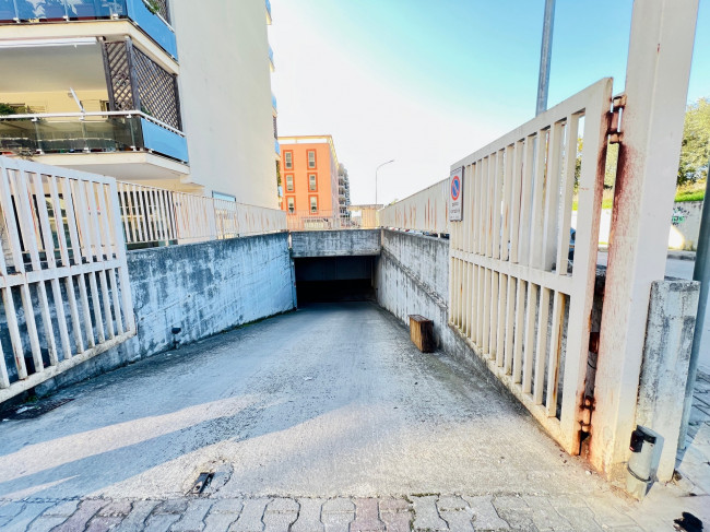 Garage/Box in Vendita