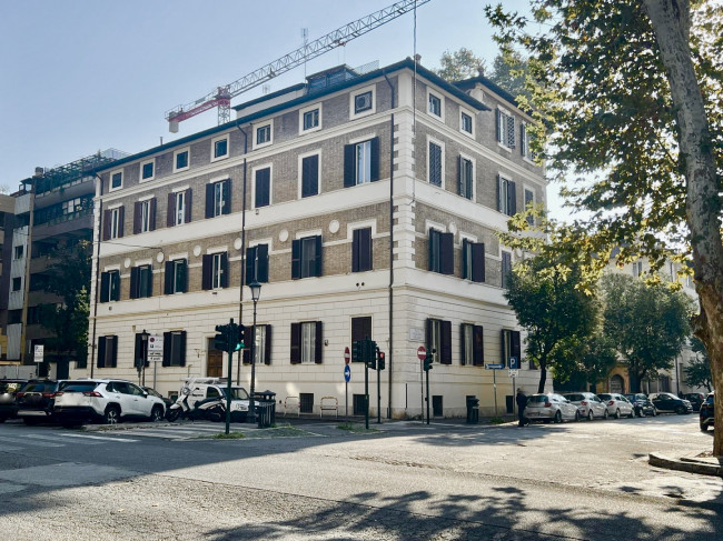 Appartamento in Vendita