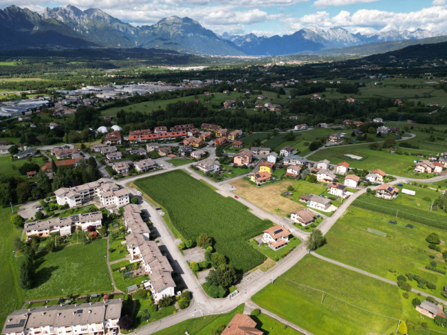 Terreno Edificabile in vendita