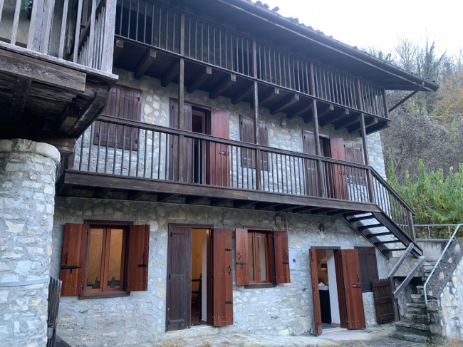 Casa Semindipendente in vendita