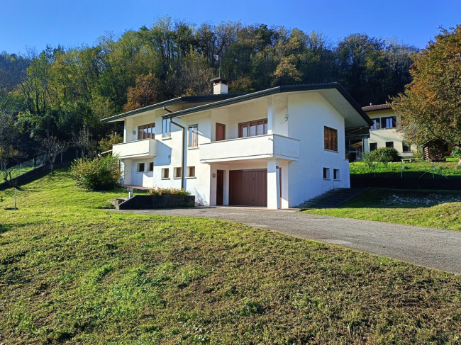 Villa singola in vendita