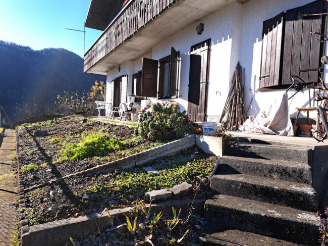 Appartamento in vendita