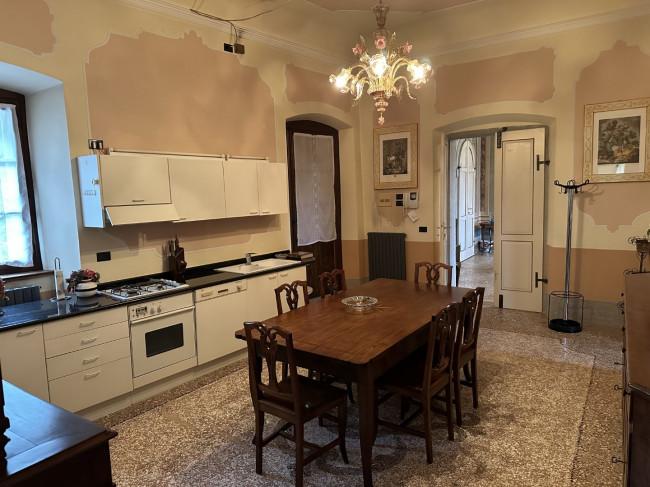 Appartamento in affitto