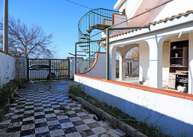 Villa o villino in Vendita