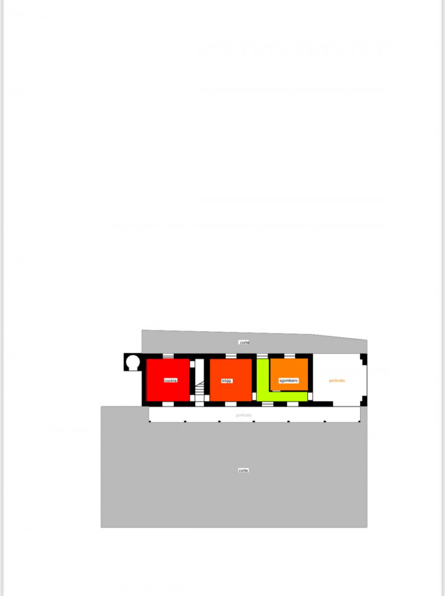 Villa singola in Vendita