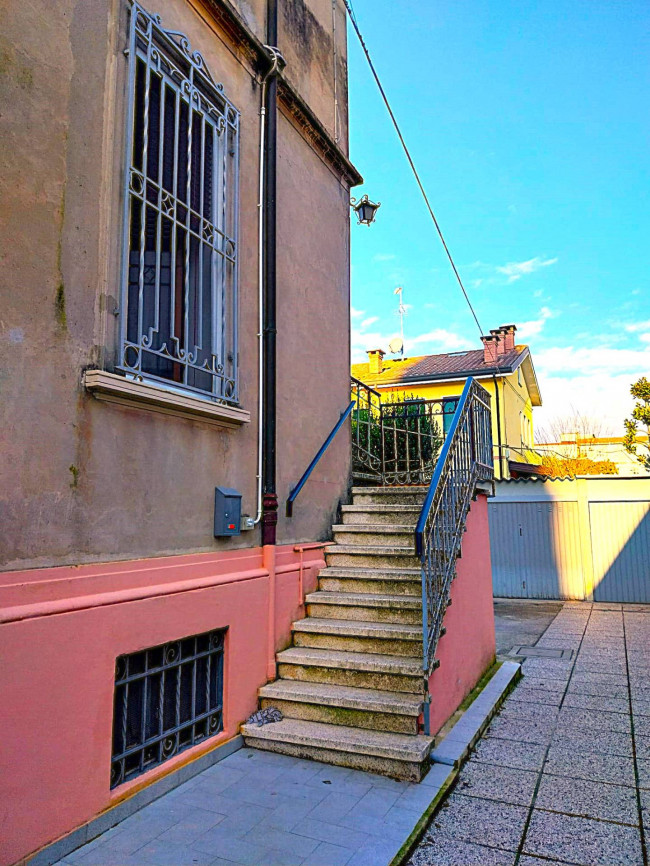 Appartamento in Vendita