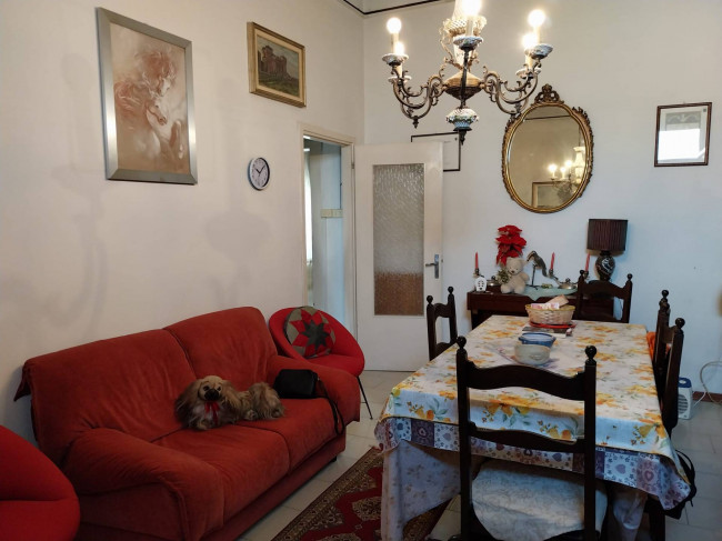 Appartamento in Vendita