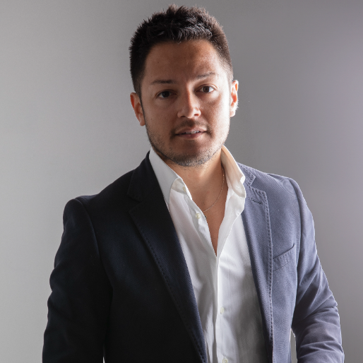 Palomino Rojas David