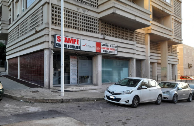 Laboratorio in Vendita