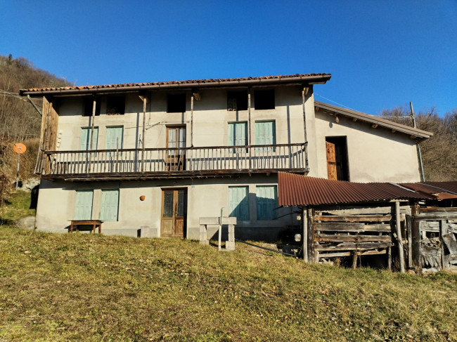 Casa Indipendente in vendita