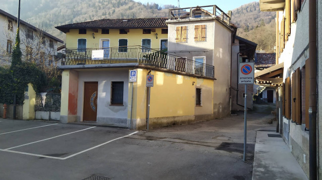 Porzione di casa in vendita