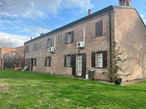 Villa singola in Vendita