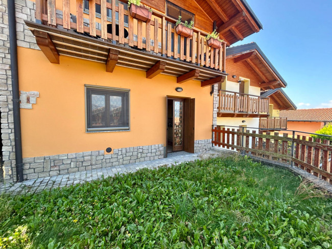 Appartamento in vendita