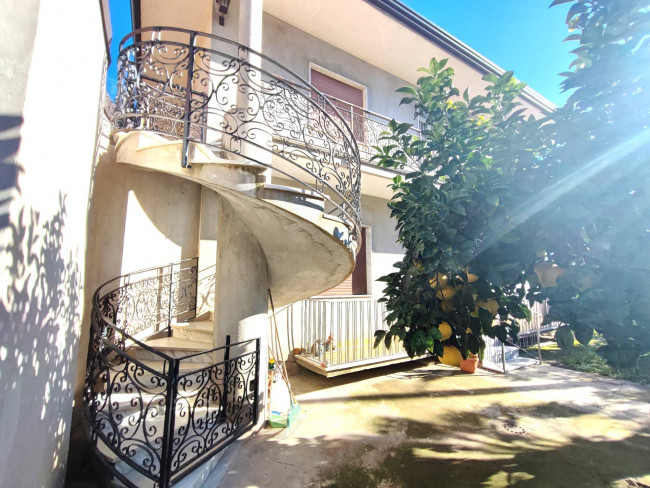 Appartamento in Vendita